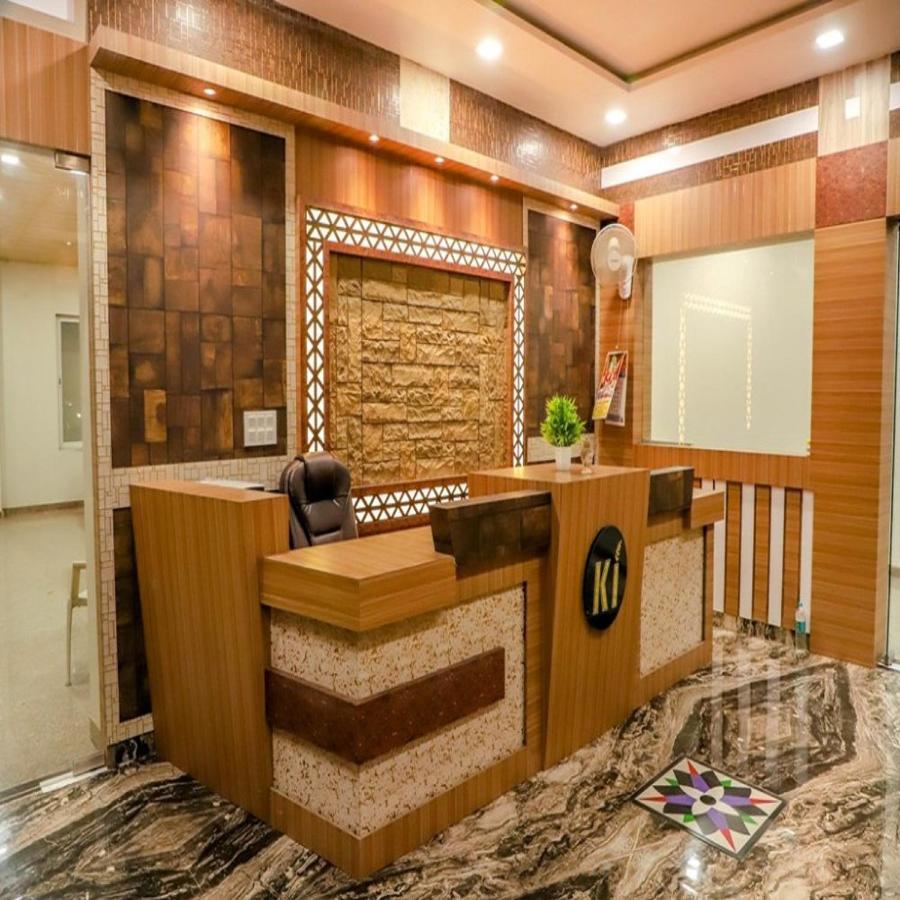 Komal Inn Pushkar Exterior photo