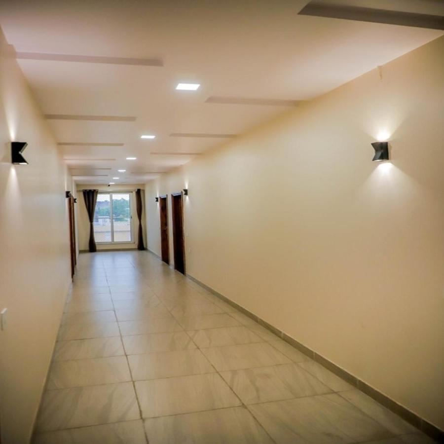 Komal Inn Pushkar Exterior photo