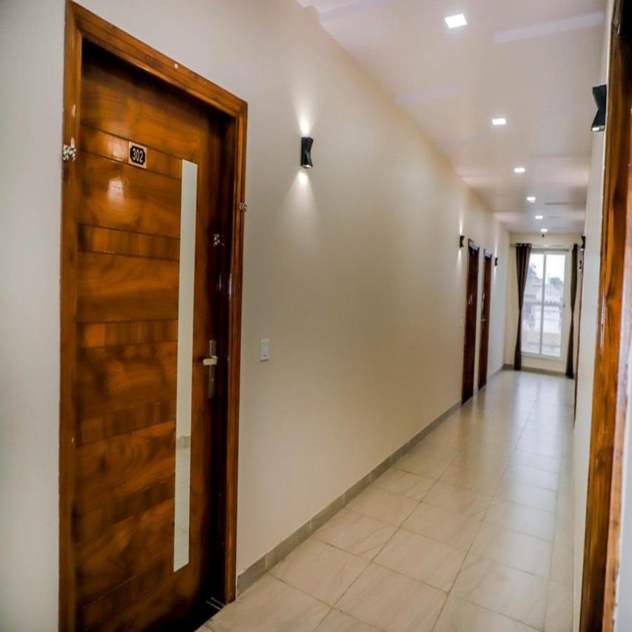 Komal Inn Pushkar Exterior photo